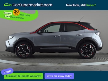 Used Vauxhall Mokka 2022 for sale - 78564820: Photo