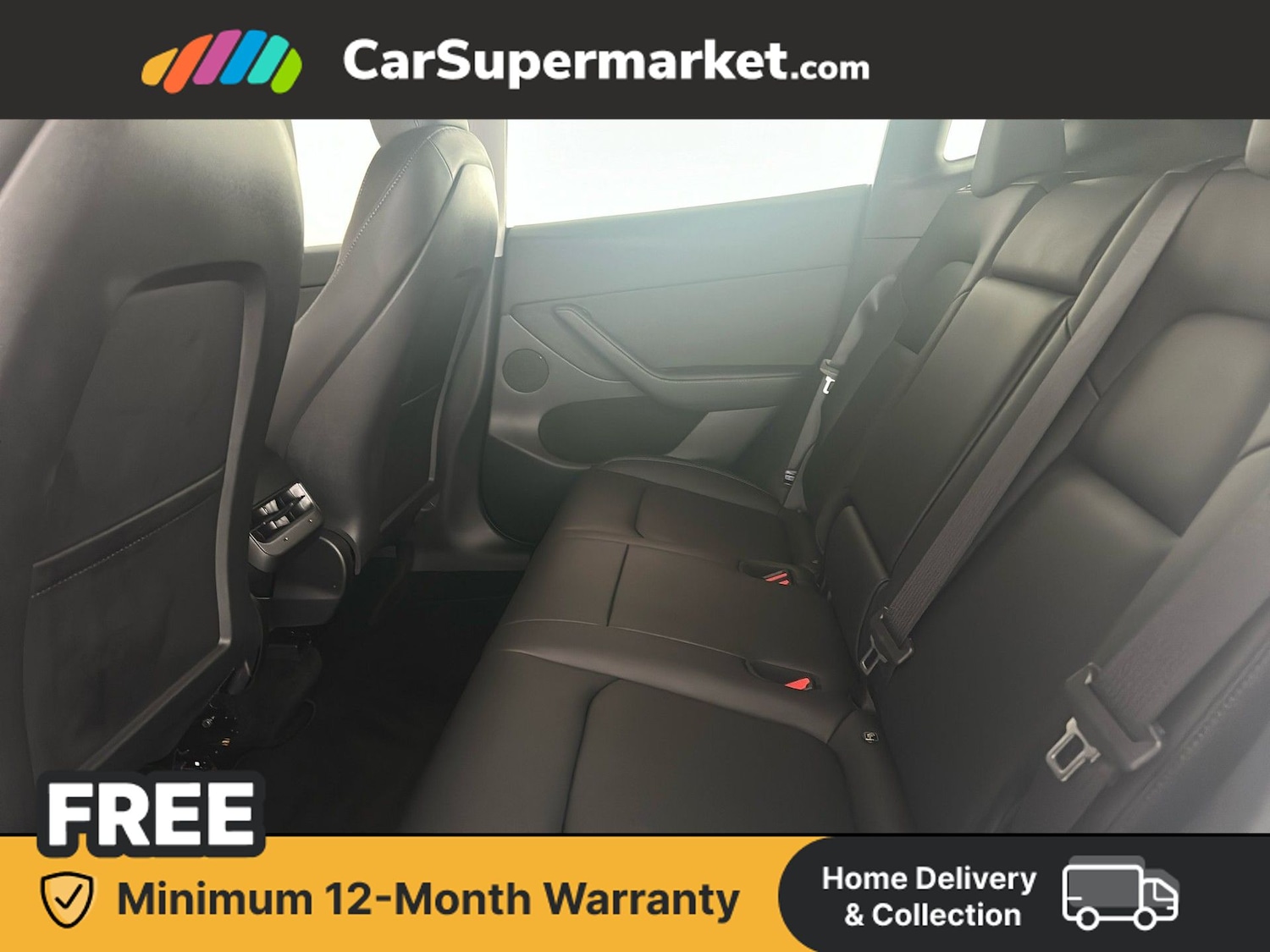 Used Tesla Model Y 2022 for sale - 77615722: Photo 18