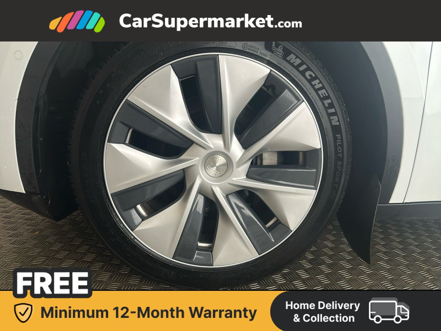 Used Tesla Model Y 2022 for sale - 77615722: Photo 19