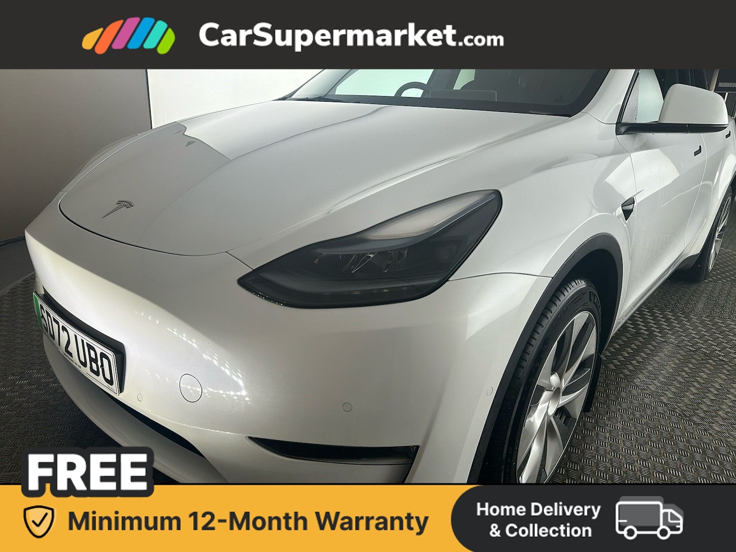 Used Tesla Model Y 2022 for sale - 77615722: Photo 20
