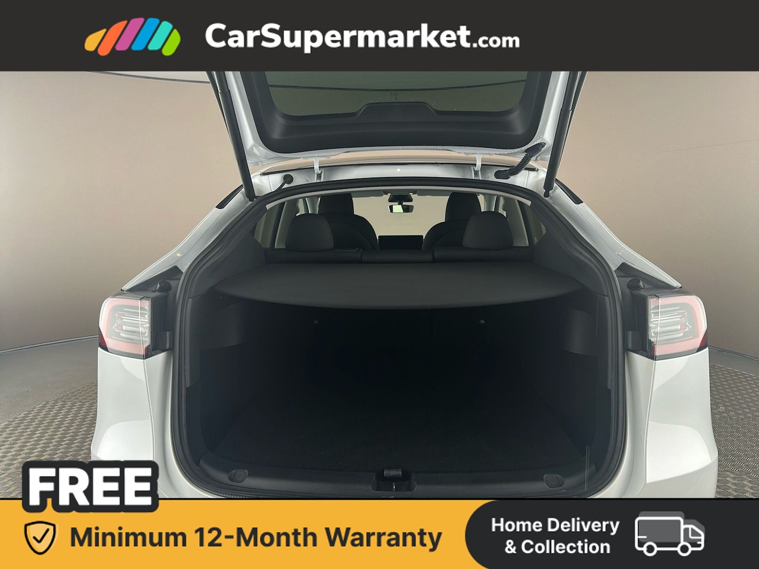 Used Tesla Model Y 2022 for sale - 77615722: Photo 22