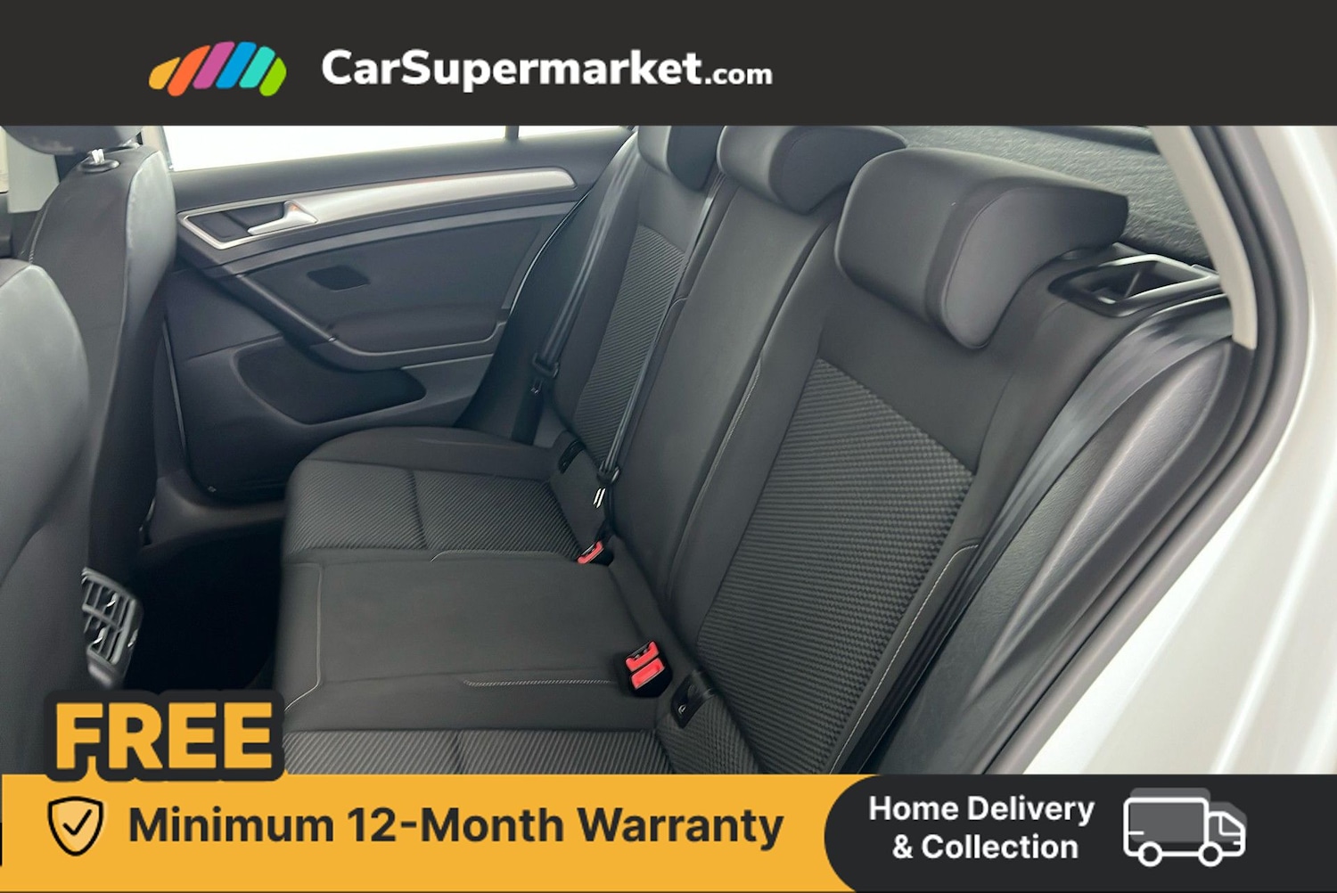 Used Volkswagen Golf 2018 for sale - 76624913: Photo 18