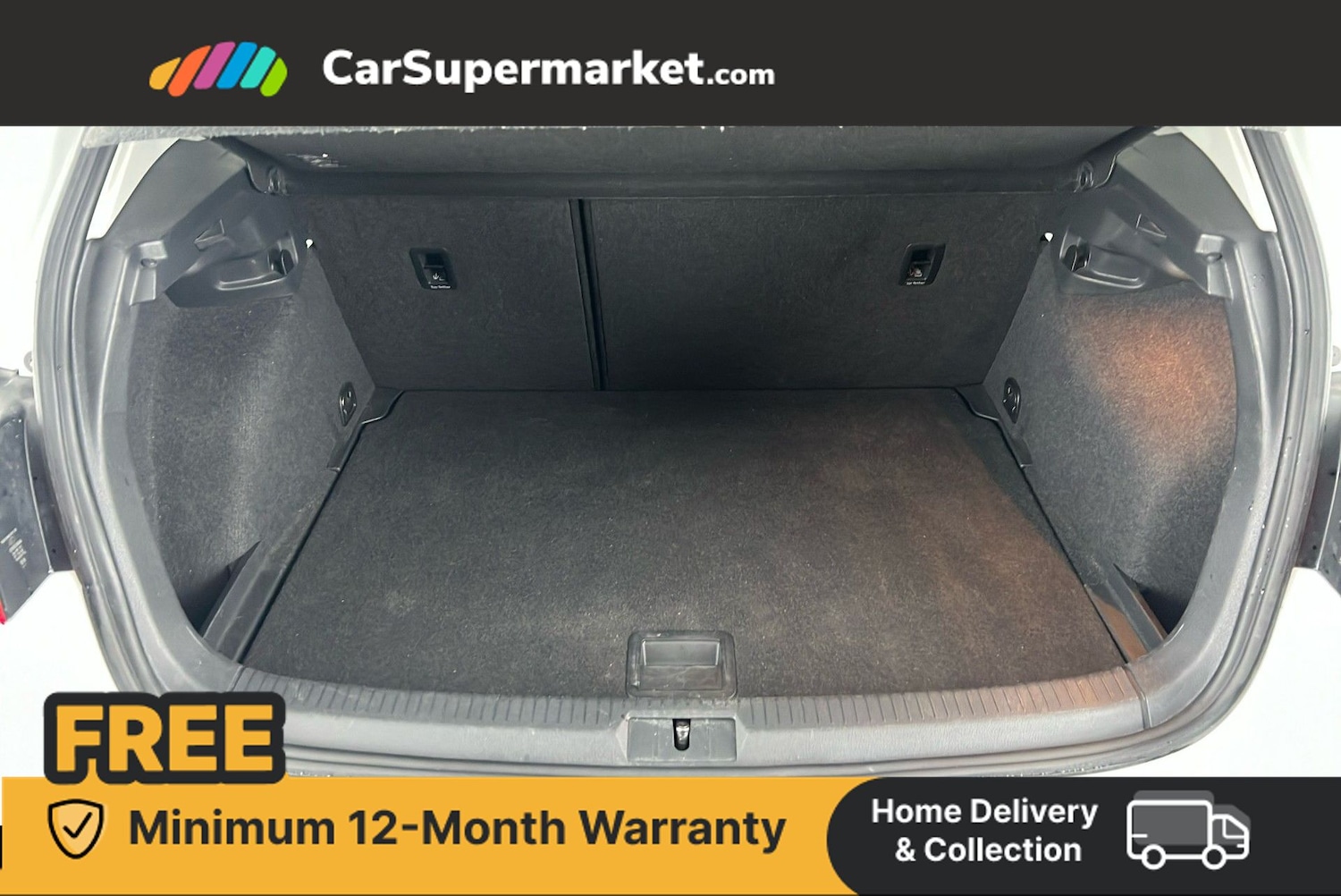 Used Volkswagen Golf 2018 for sale - 76624913: Photo 22