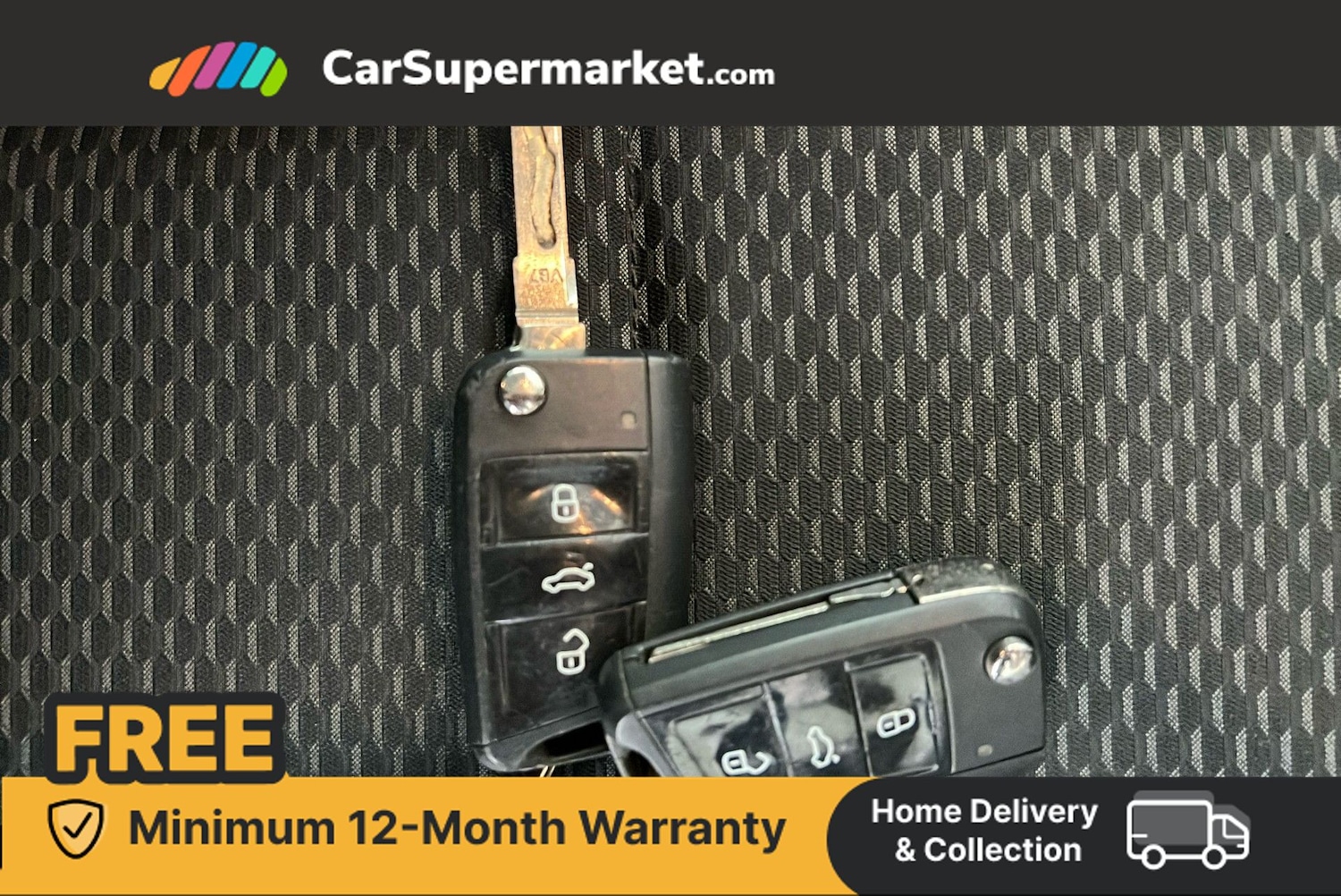 Used Volkswagen Golf 2018 for sale - 76624913: Photo 23