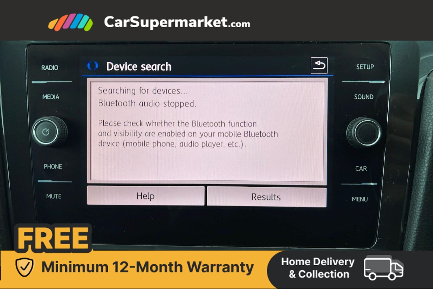 Used Volkswagen Golf 2018 for sale - 76624913: Photo 24