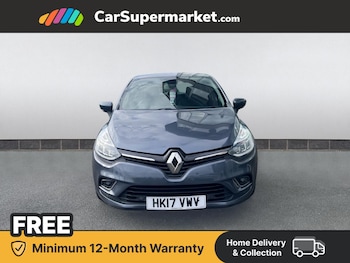 Used Renault Clio 2017 for sale - 77577650: Photo