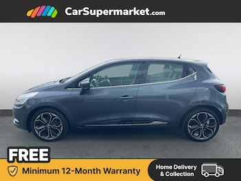 Used Renault Clio 2017 for sale - 77577650: Photo