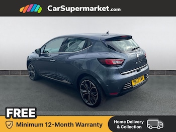 Used Renault Clio 2017 for sale - 77577650: Photo