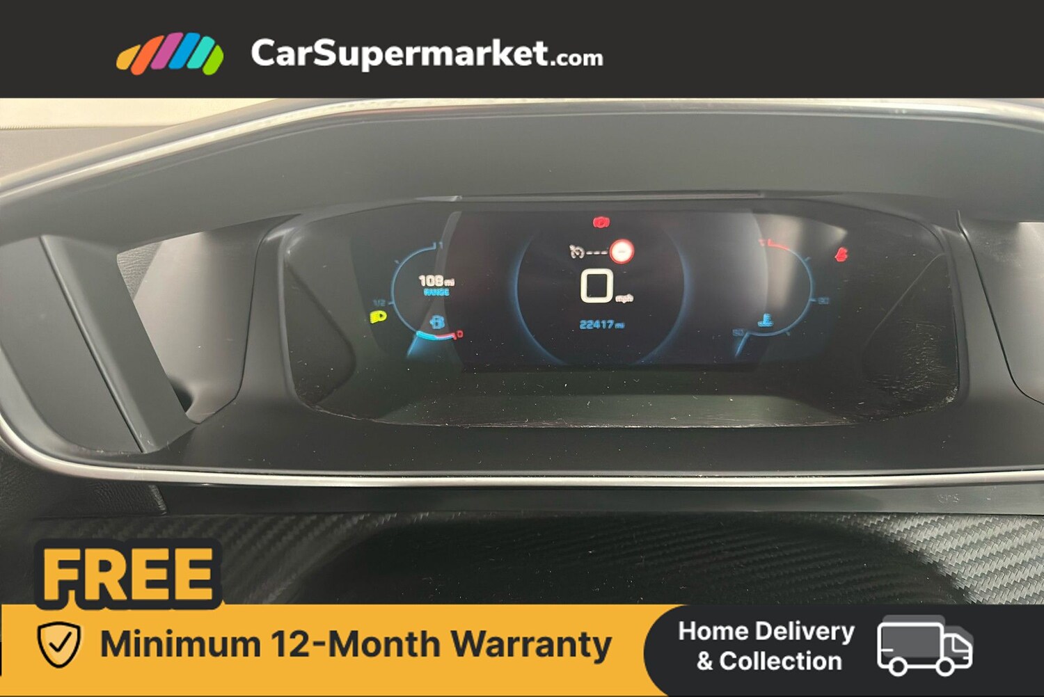 Used Peugeot 208 2023 for sale - 76421404: Photo 15