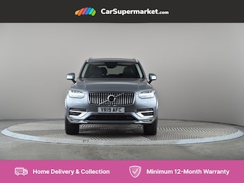 Used Volvo XC90 2019 for sale - 75957632: Photo