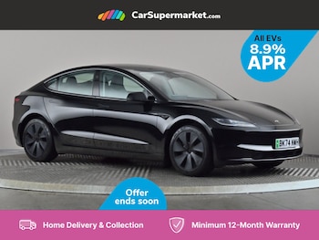 Used Tesla Model 3 2024 for sale - 75994411: Photo