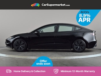 Used Tesla Model 3 2024 for sale - 75994411: Photo