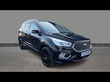 Used Ford Kuga 2019 for sale - 79512106: Photo