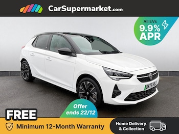 Vauxhall Corsa feature image