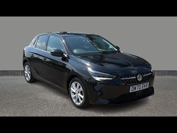 Used Vauxhall Corsa 2021 for sale - 78734593: Photo