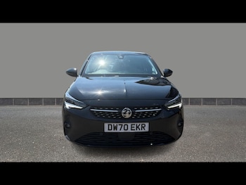 Used Vauxhall Corsa 2021 for sale - 78734593: Photo