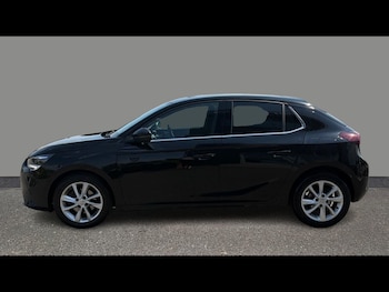 Used Vauxhall Corsa 2021 for sale - 78734593: Photo
