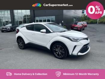 2020 - 1.8 Hybrid Excel CVT 5-Door
