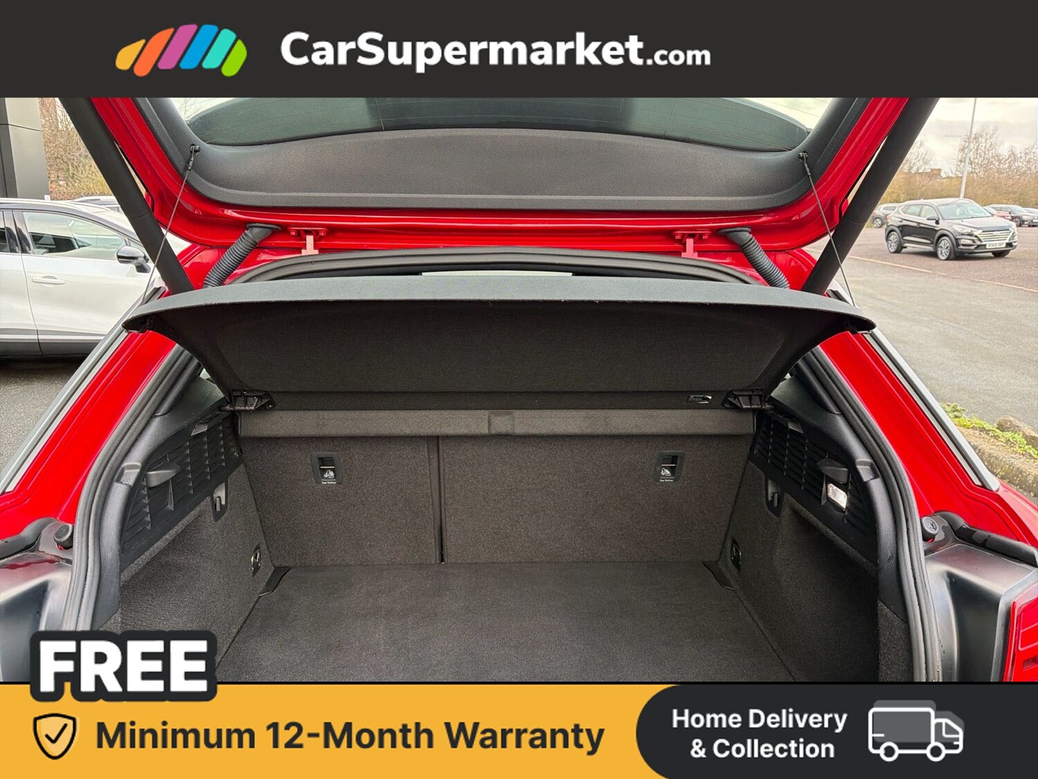 Used Audi Q2 2019 for sale - 77399671: Photo 15