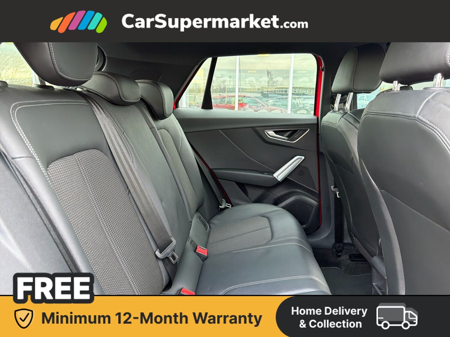 Used Audi Q2 2019 for sale - 77399671: Photo 17