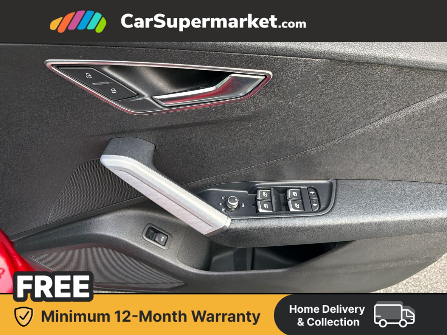 Used Audi Q2 2019 for sale - 77399671: Photo 19