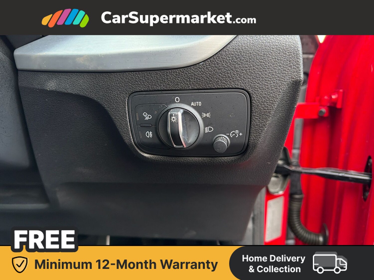 Used Audi Q2 2019 for sale - 77399671: Photo 20