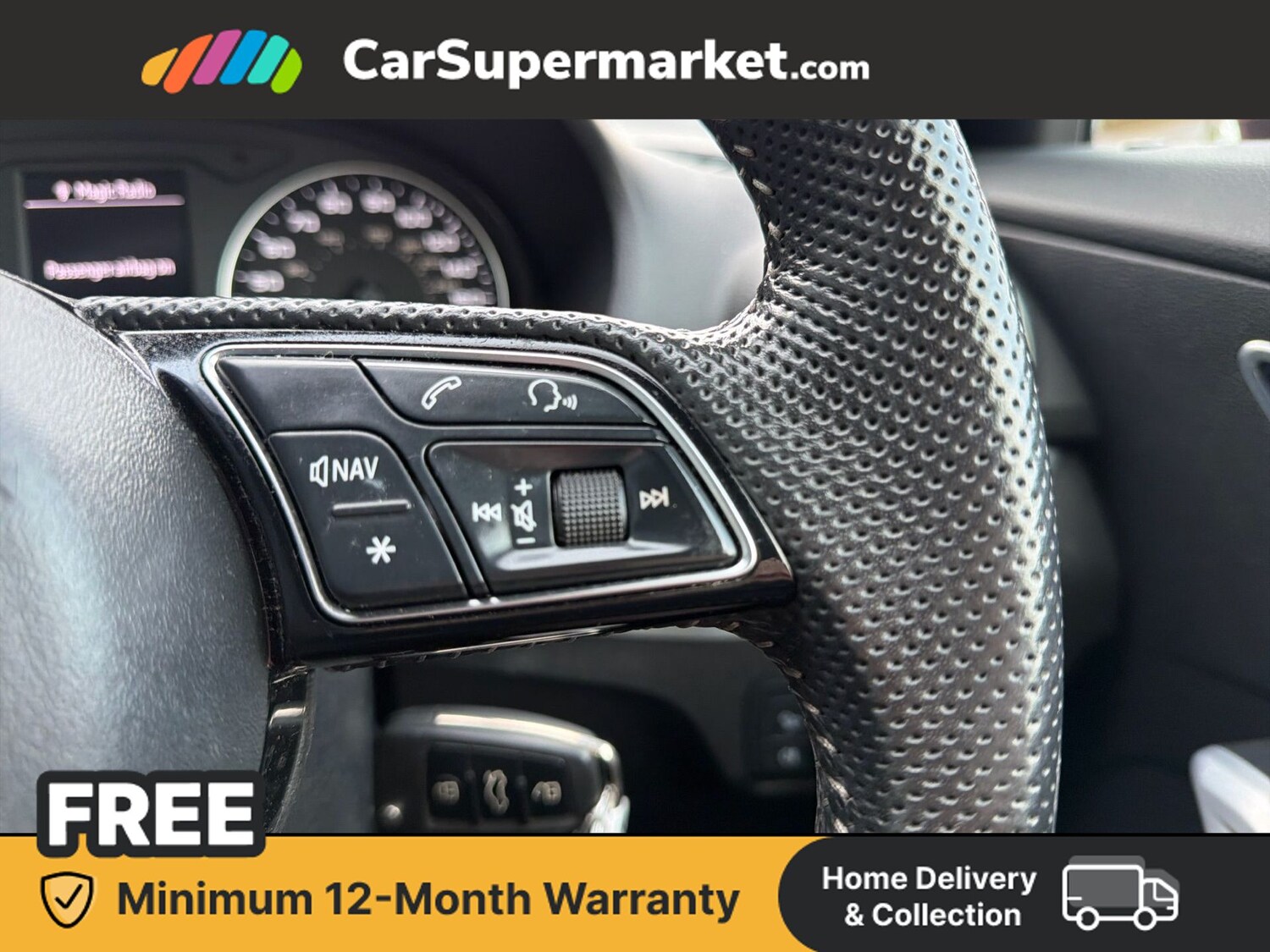 Used Audi Q2 2019 for sale - 77399671: Photo 22