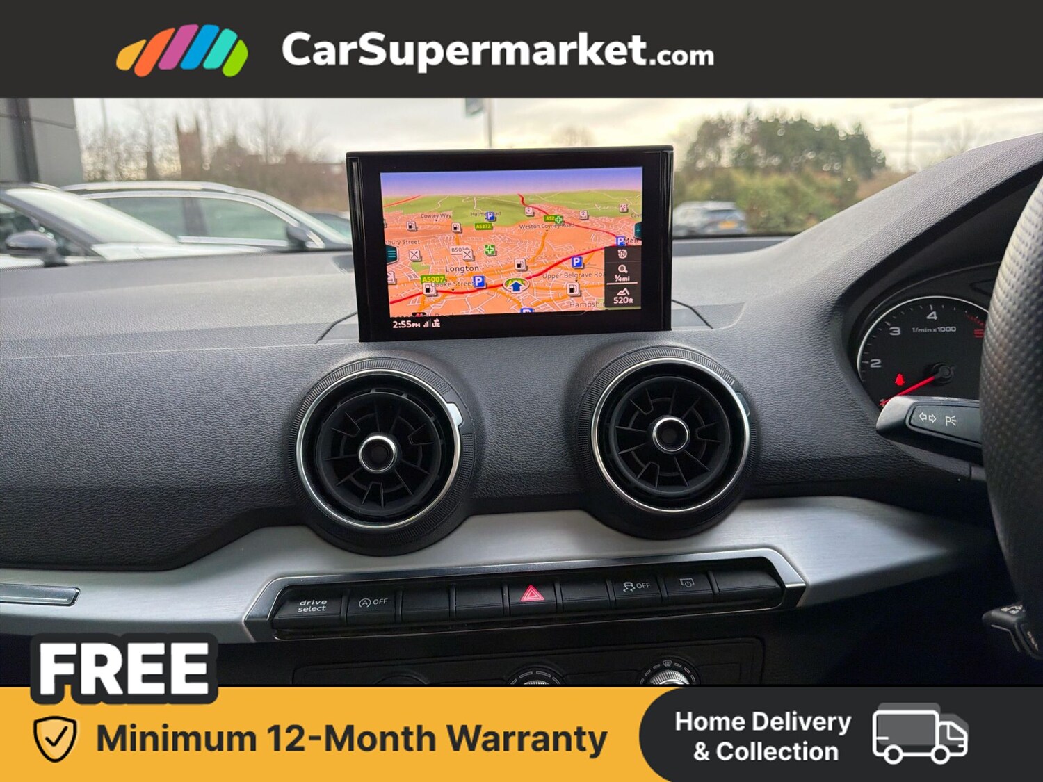 Used Audi Q2 2019 for sale - 77399671: Photo 27