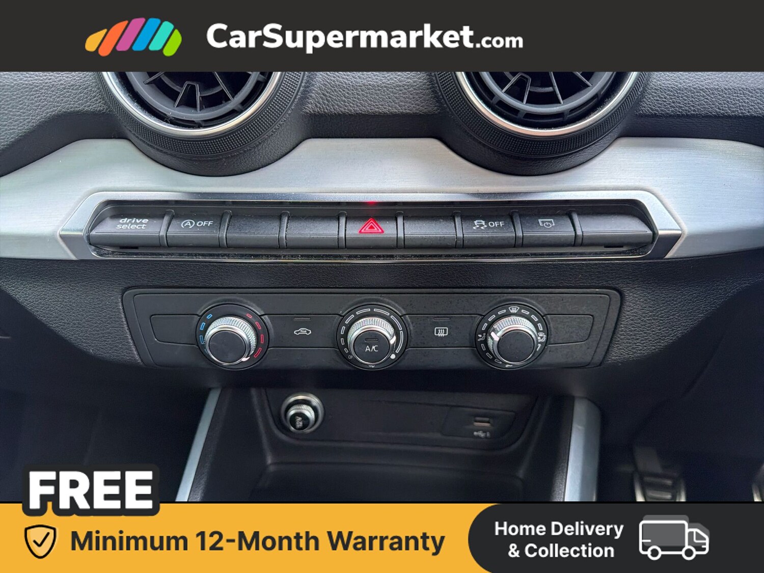 Used Audi Q2 2019 for sale - 77399671: Photo 34