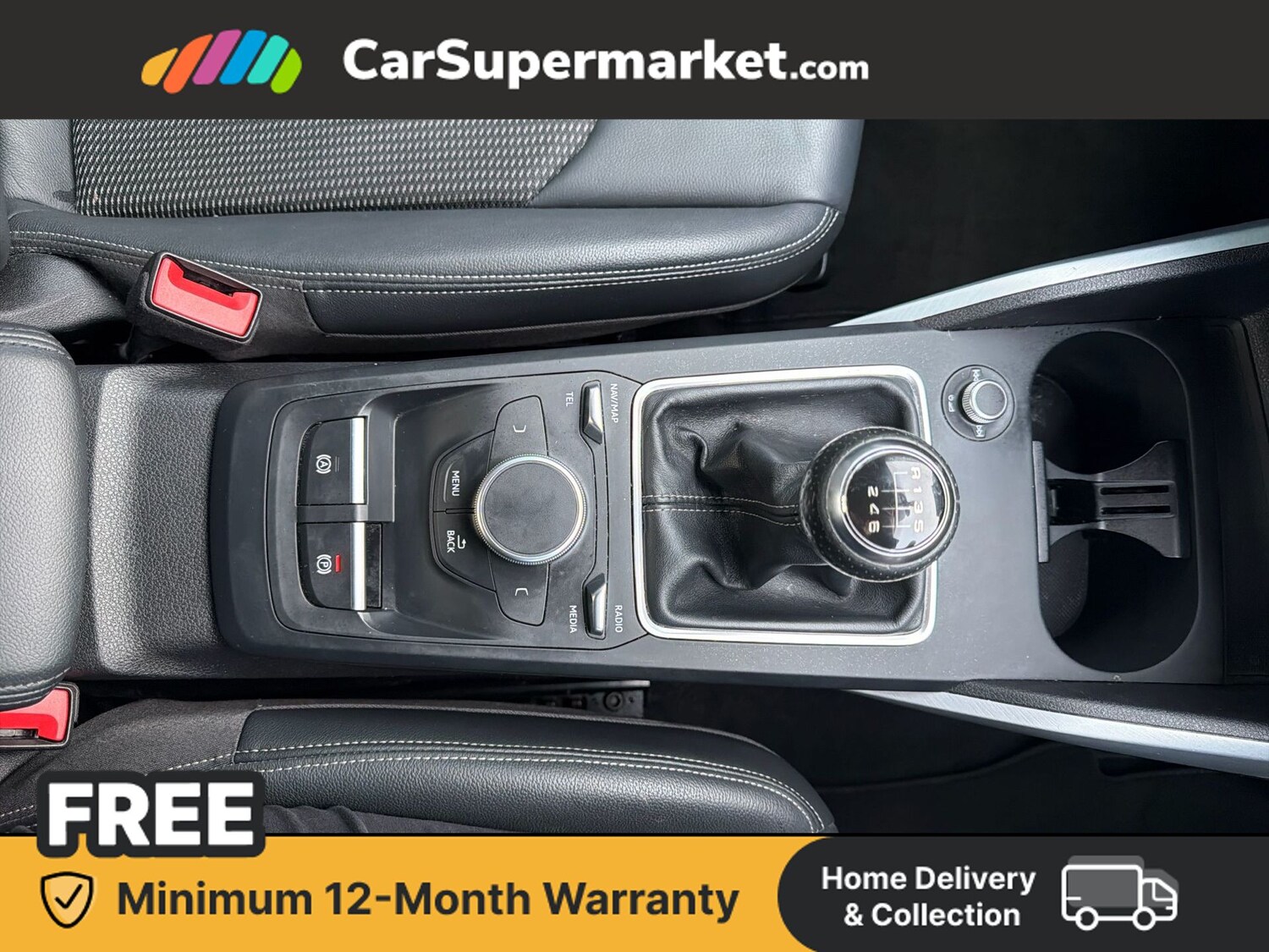 Used Audi Q2 2019 for sale - 77399671: Photo 35