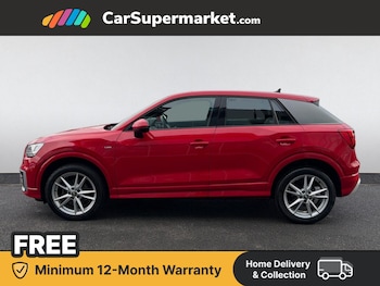 Used Audi Q2 2019 for sale - 77399671: Photo