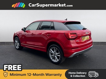 Used Audi Q2 2019 for sale - 77399671: Photo