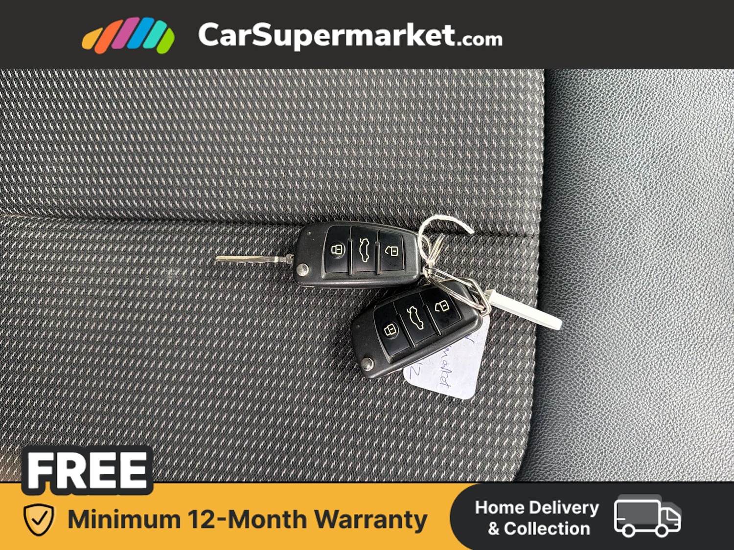 Used Audi Q2 2019 for sale - 77399671: Photo 8