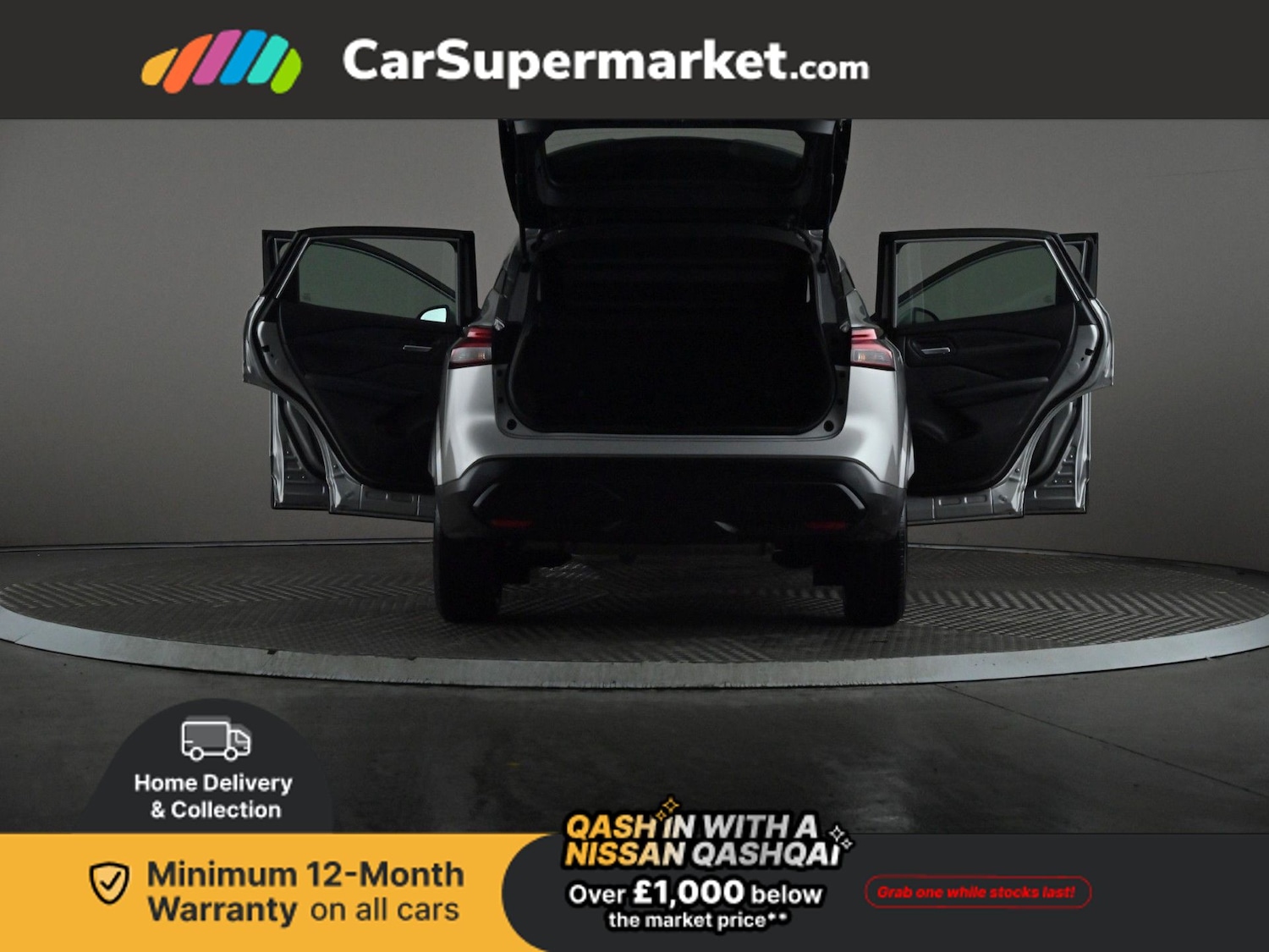 Used Nissan Qashqai 2022 for sale - 76949704: Photo 13