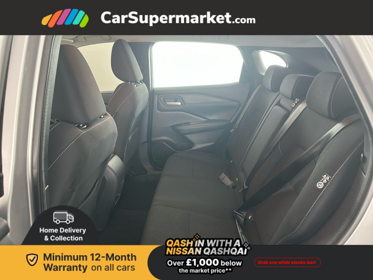 Used Nissan Qashqai 2022 for sale - 76949704: Photo 20