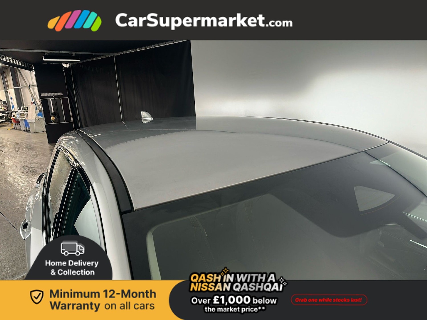 Used Nissan Qashqai 2022 for sale - 76949704: Photo 23