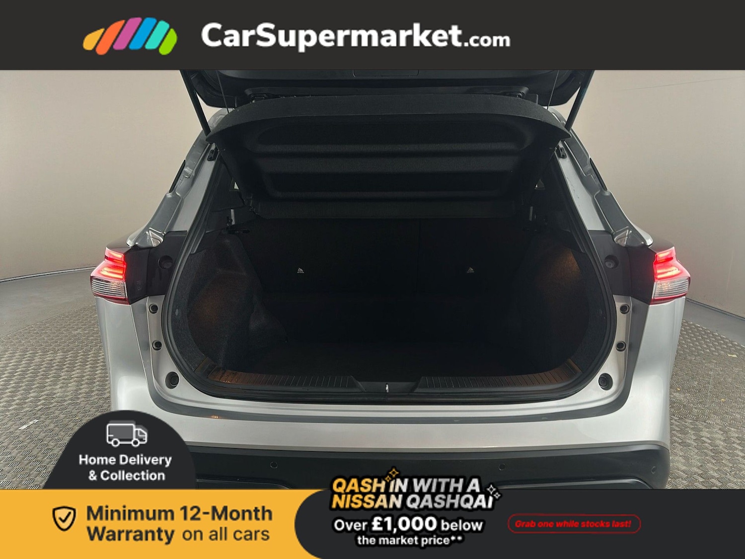 Used Nissan Qashqai 2022 for sale - 76949704: Photo 24