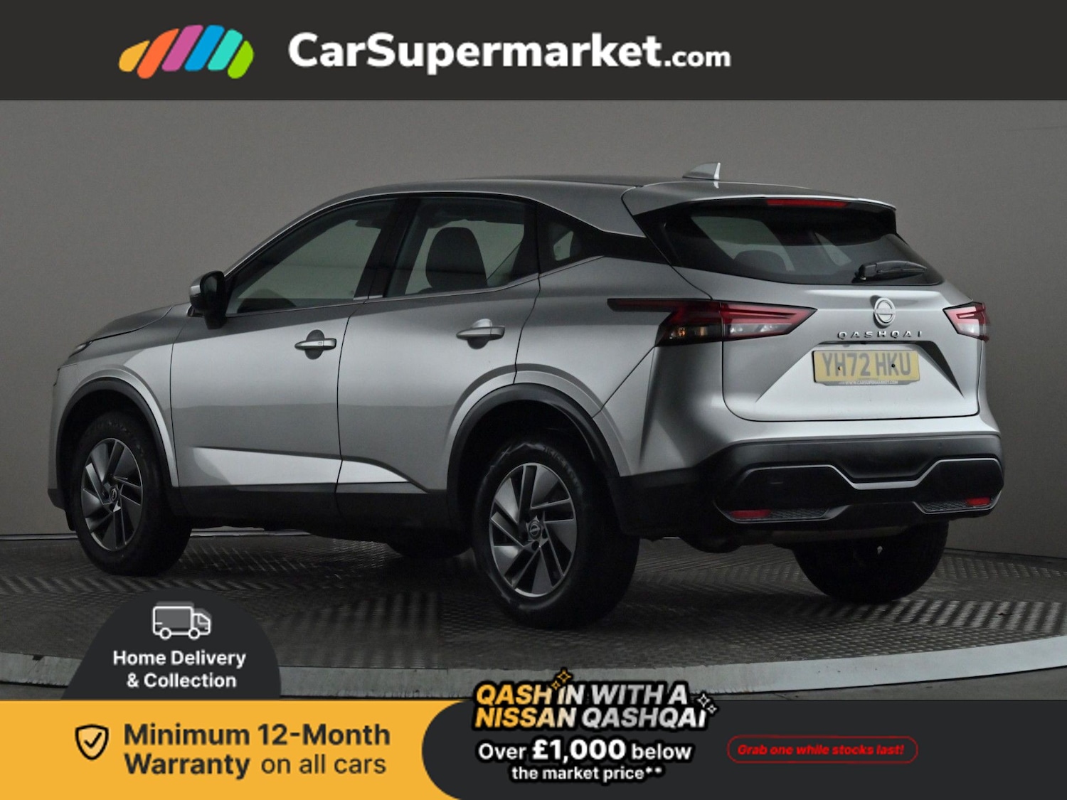 Used Nissan Qashqai 2022 for sale - 76949704: Photo 5