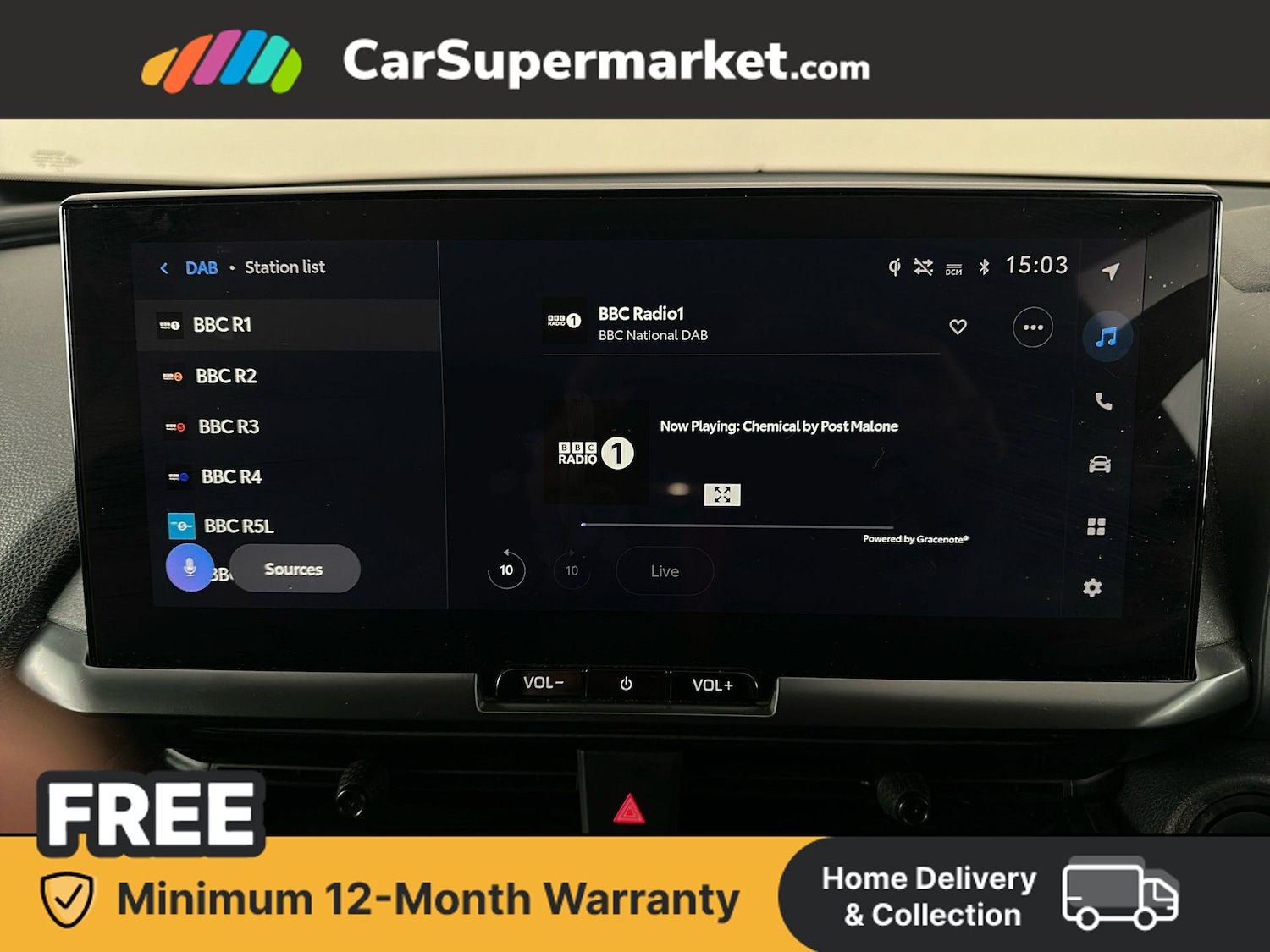 Used Toyota C-HR 2024 for sale - 77649371: Photo 16