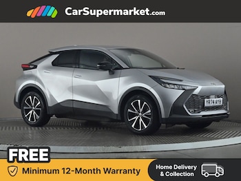 2024 - 2.0 PHEV Design CVT