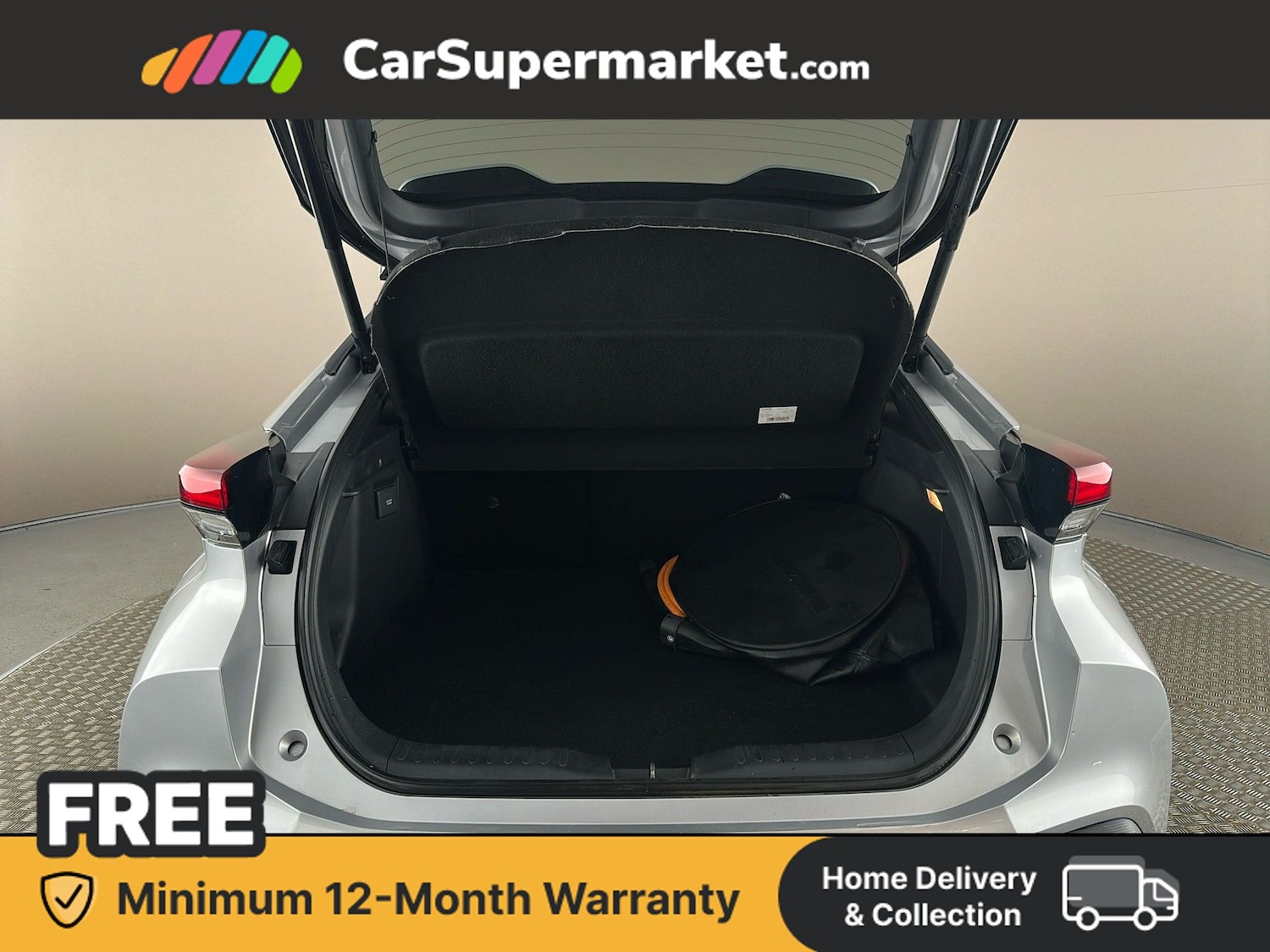 Used Toyota C-HR 2024 for sale - 77649371: Photo 21