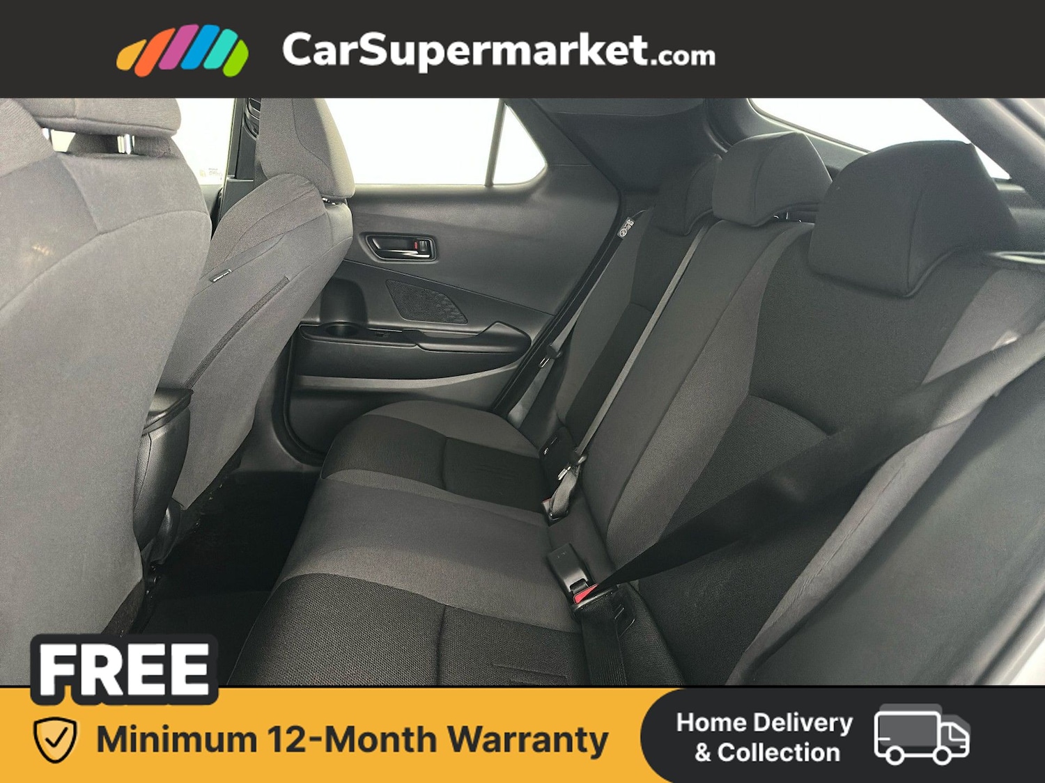 Used Toyota C-HR 2024 for sale - 77649371: Photo 23