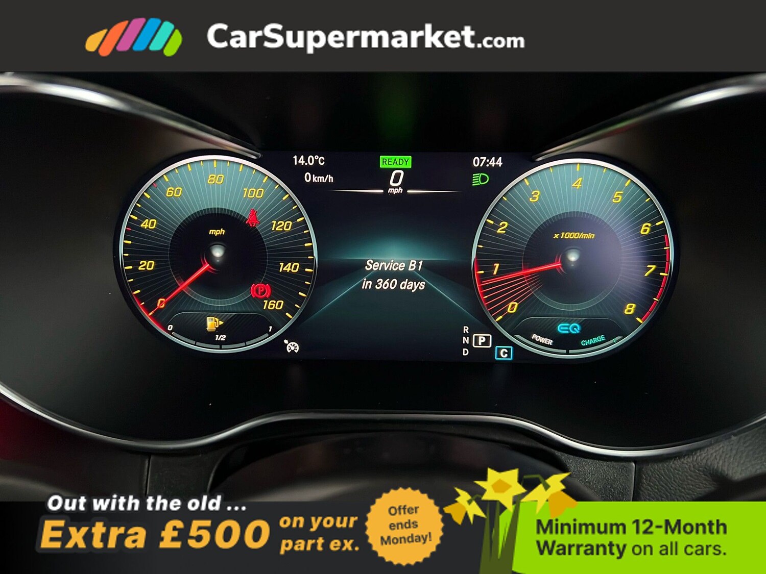 Used Mercedes-Benz GLC 2022 for sale - 77973226: Photo 15