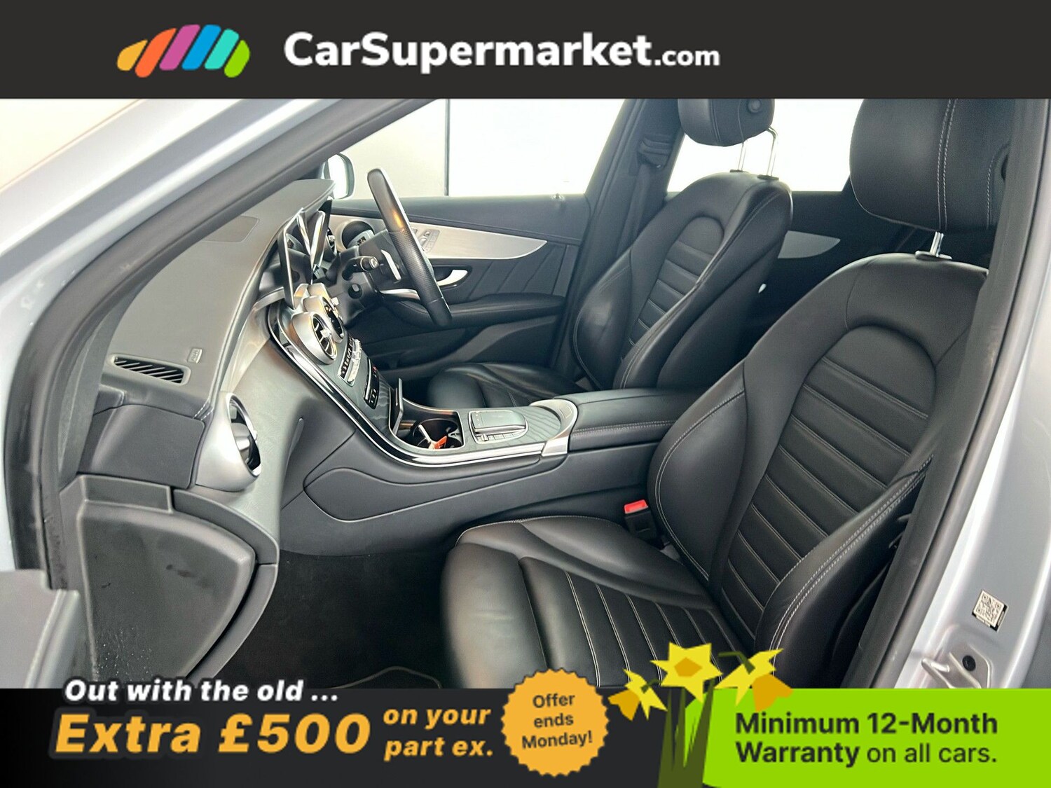 Used Mercedes-Benz GLC 2022 for sale - 77973226: Photo 17