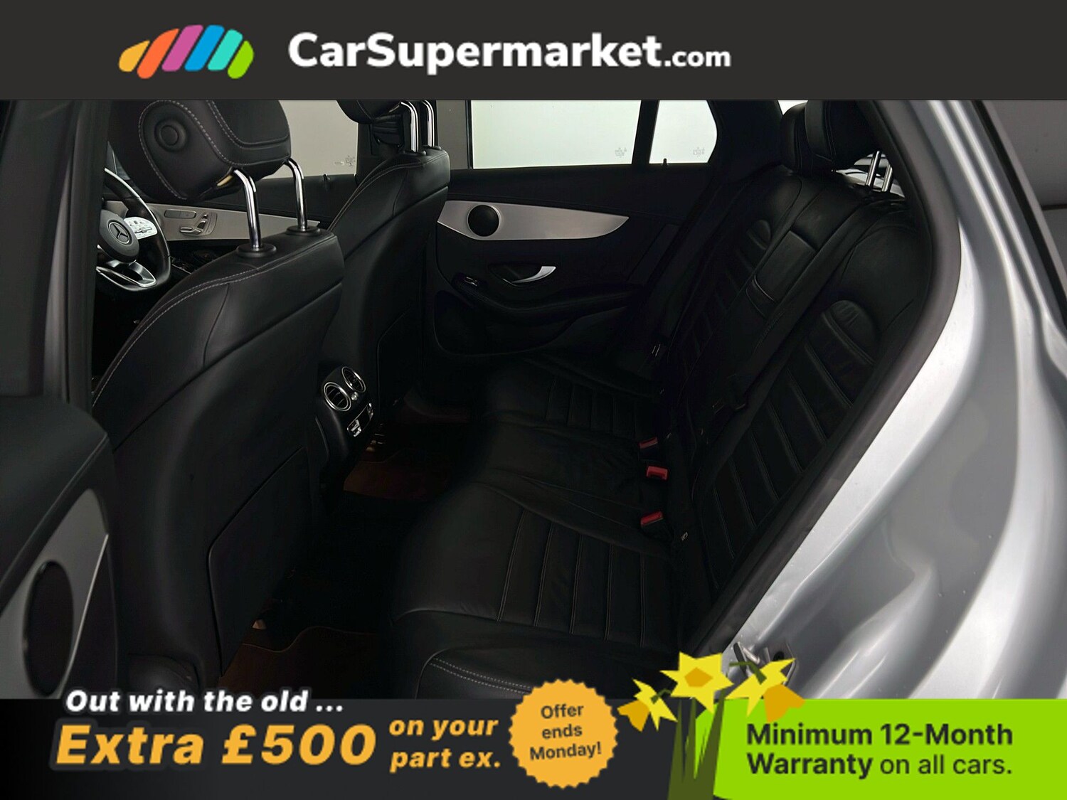 Used Mercedes-Benz GLC 2022 for sale - 77973226: Photo 18