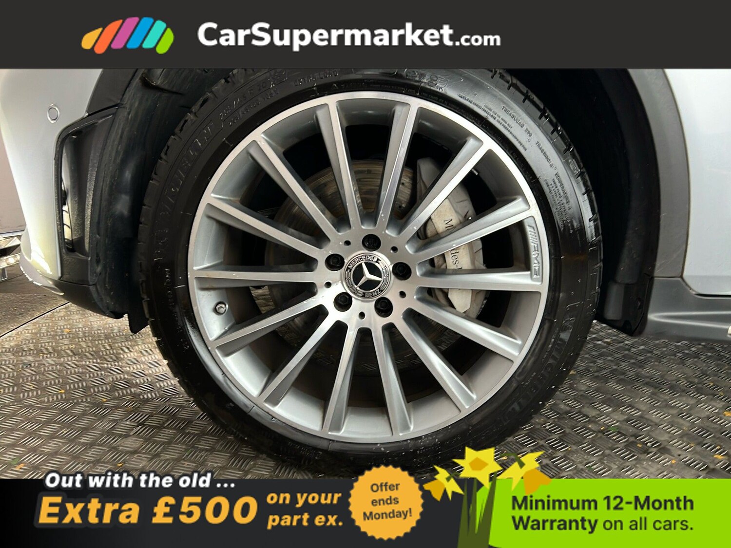 Used Mercedes-Benz GLC 2022 for sale - 77973226: Photo 19