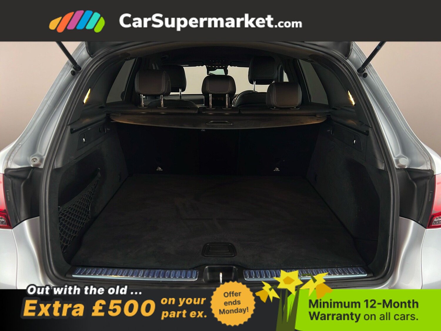 Used Mercedes-Benz GLC 2022 for sale - 77973226: Photo 21