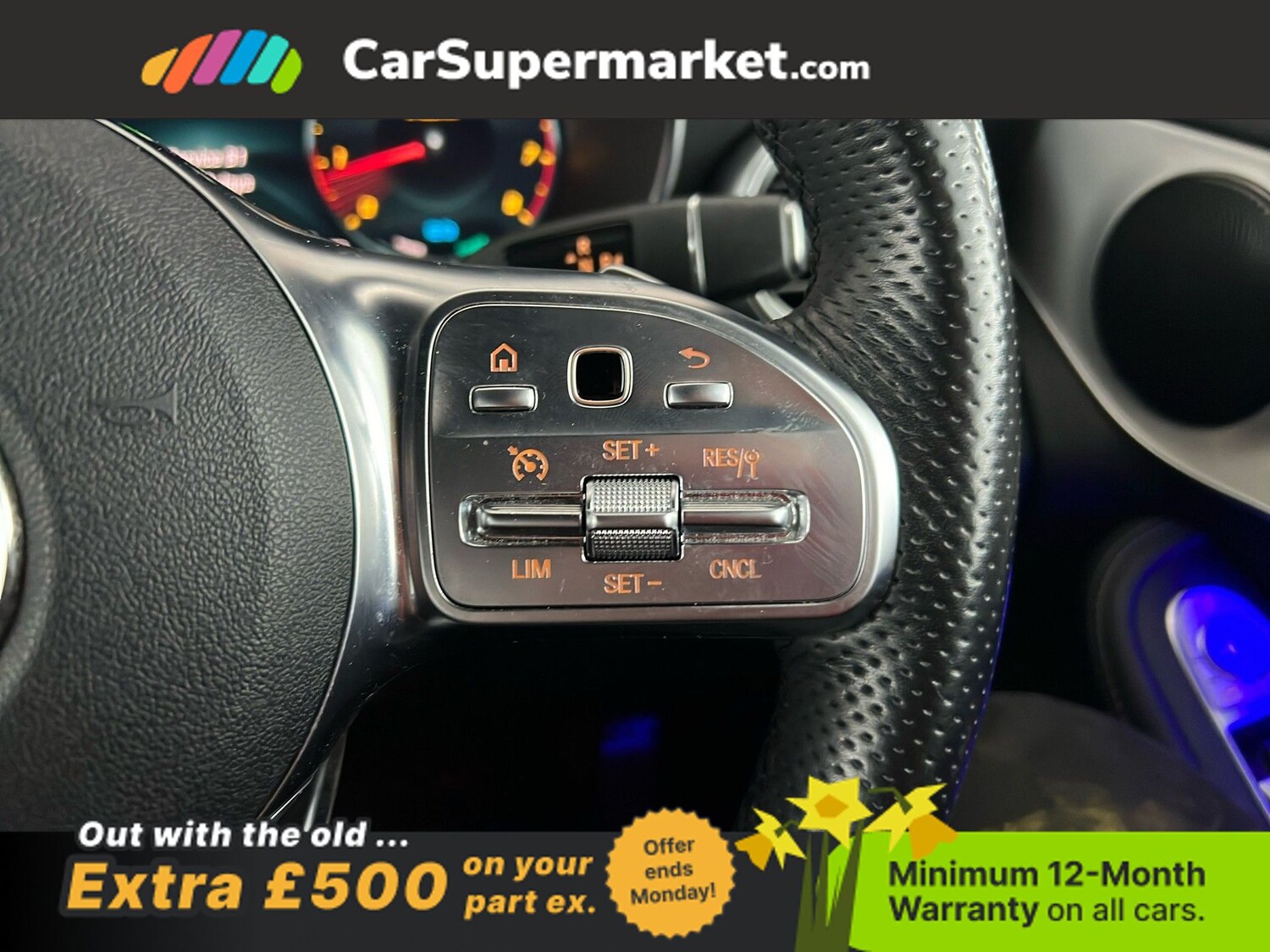 Used Mercedes-Benz GLC 2022 for sale - 77973226: Photo 22