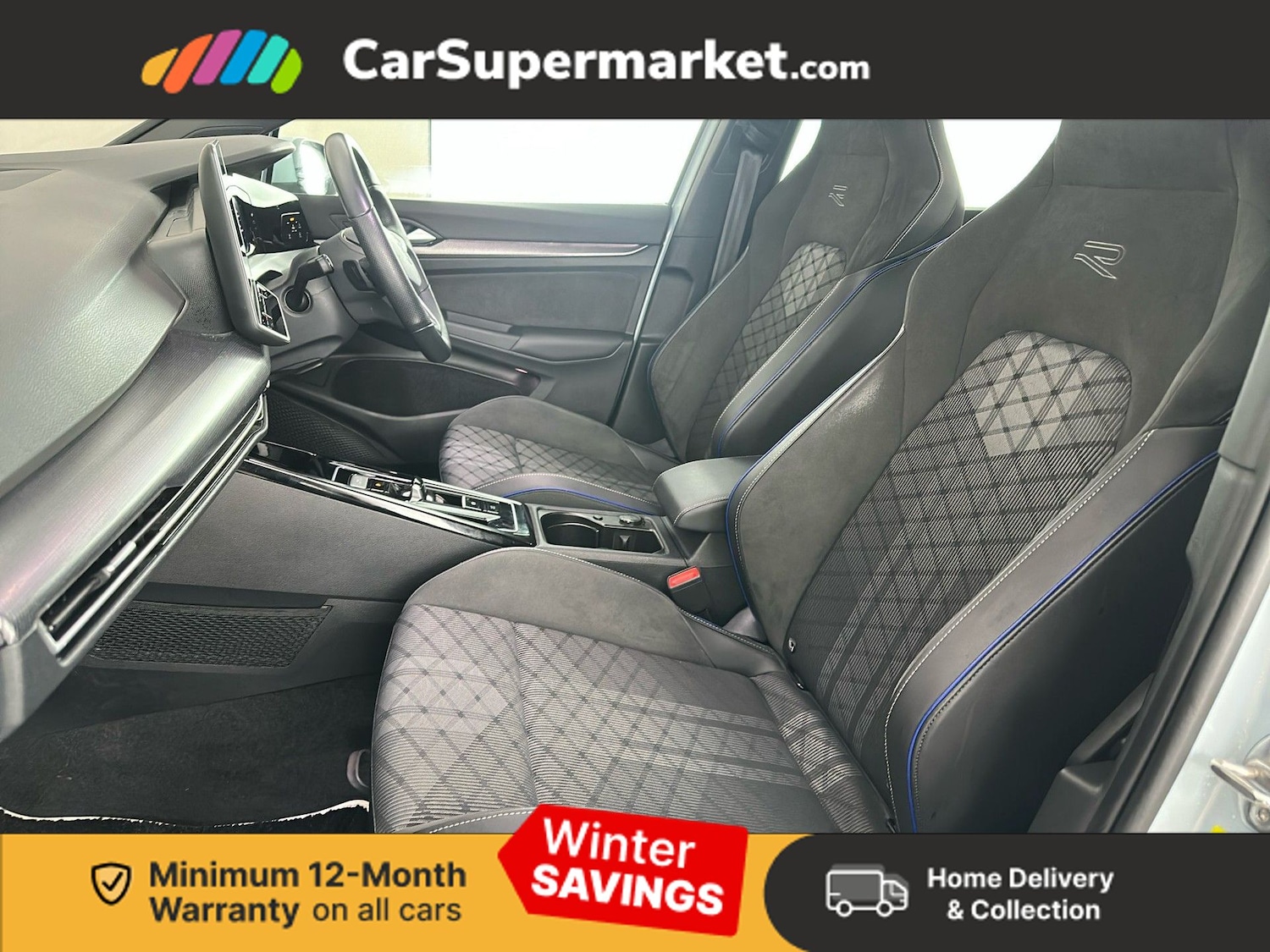 Used Volkswagen Golf 2024 for sale - 77257671: Photo 15