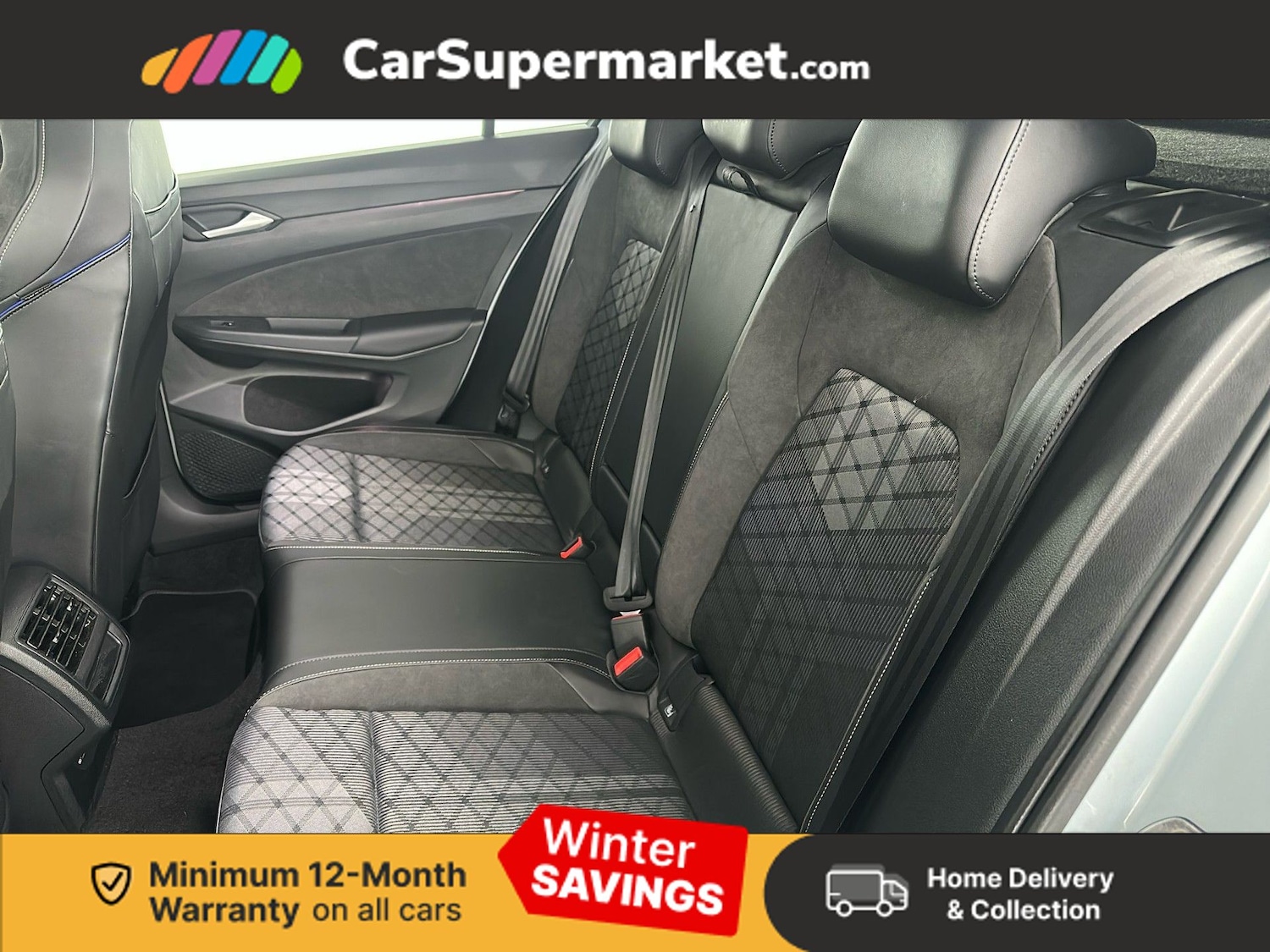 Used Volkswagen Golf 2024 for sale - 77257671: Photo 16